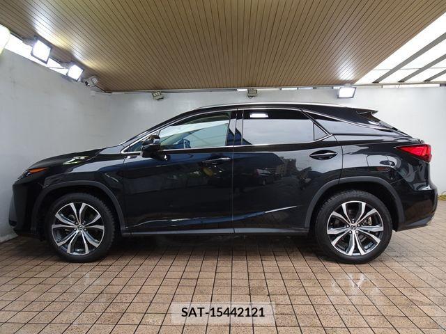 Lexus RX 2018-07 334392-7