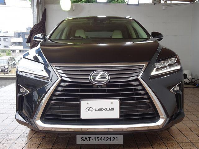 Lexus RX 2018-07 334392-8
