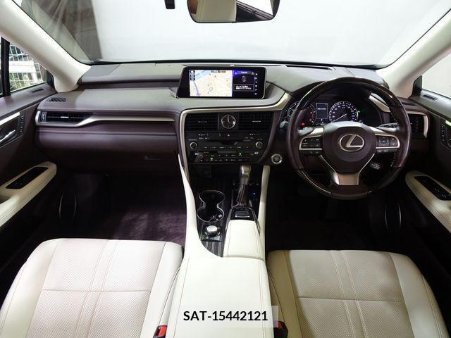 Lexus RX 2018-07 334392-1
