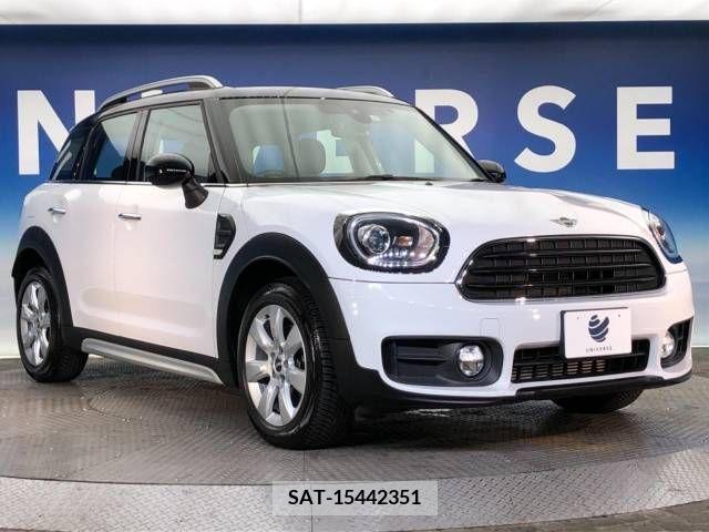Bmw MINI 2019-11 319950-17