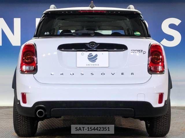 Bmw MINI 2019-11 319950-16