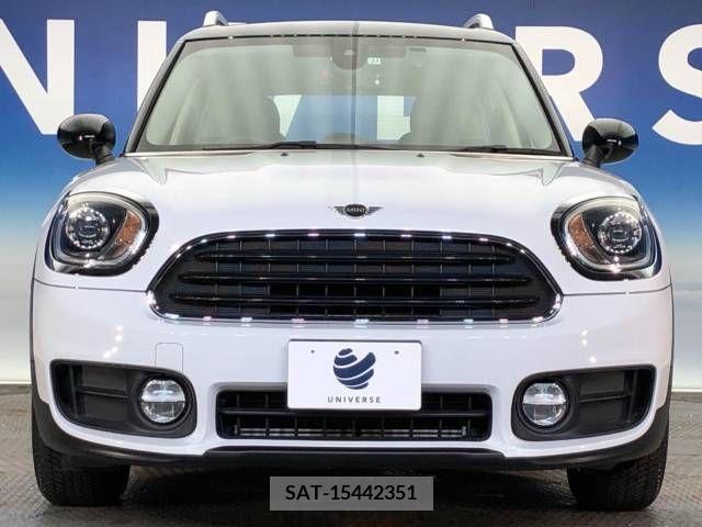 Bmw MINI 2019-11 319950-15