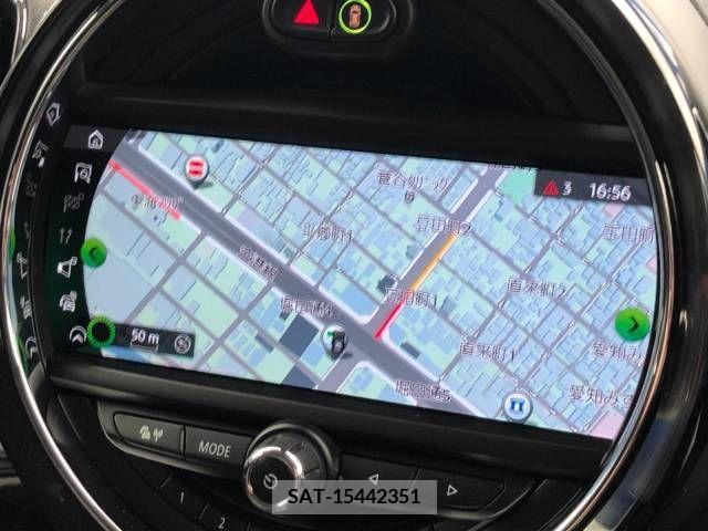 Bmw MINI 2019-11 319950-5