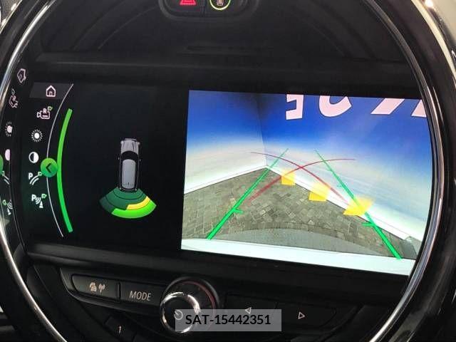 Bmw MINI 2019-11 319950-4