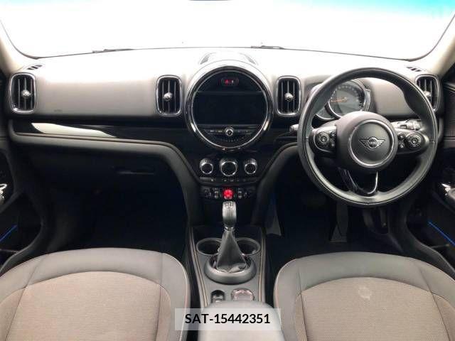 Bmw MINI 2019-11 319950-1