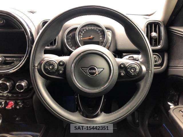 Bmw MINI 2019-11 319950-10