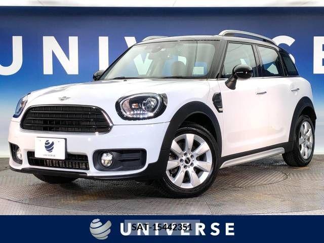 Bmw MINI 2019-11 319950-0