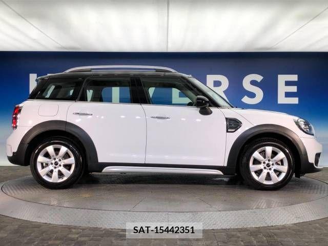 Bmw MINI 2019-11 319950-19