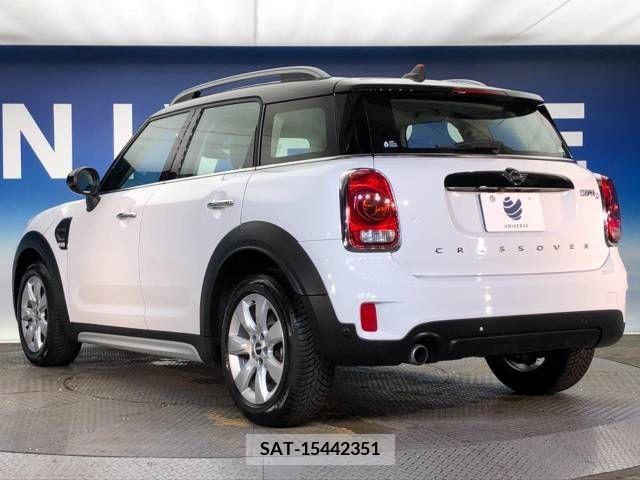 Bmw MINI 2019-11 319950-18