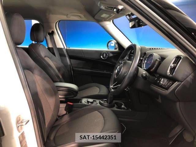 Bmw MINI 2019-11 319950-8