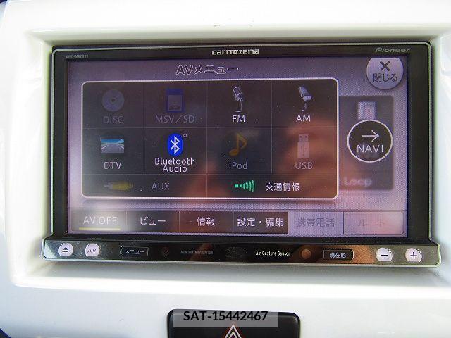 Suzuki HUSTLER 2014-11 272250-11