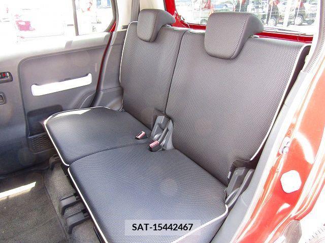 Suzuki HUSTLER 2014-11 272250-10