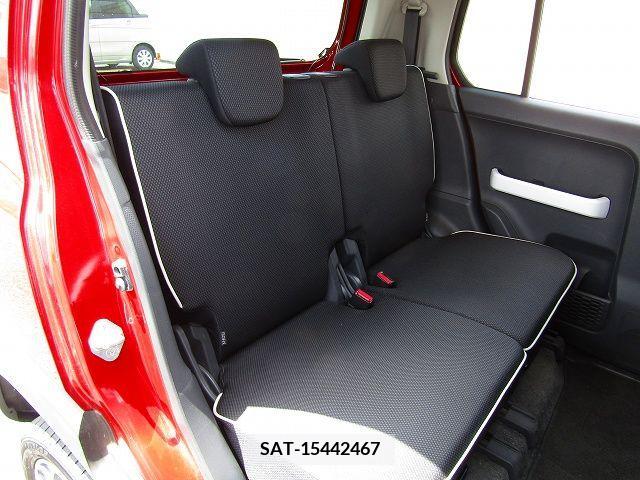 Suzuki HUSTLER 2014-11 272250-3