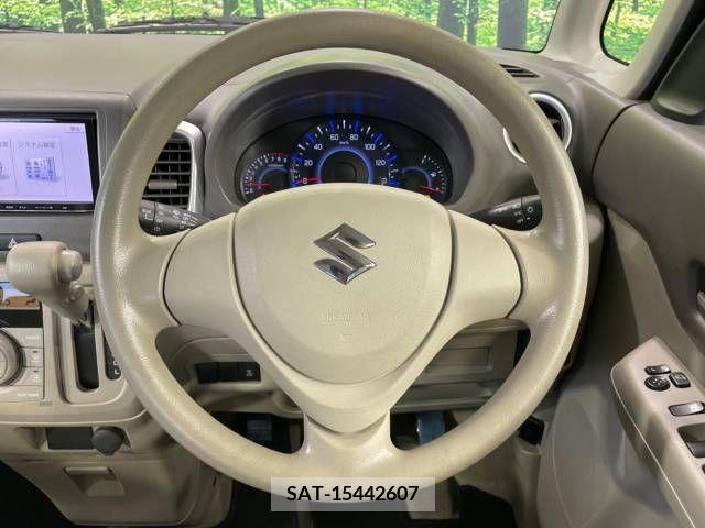 Suzuki SPACIA 2015-03 368526-11