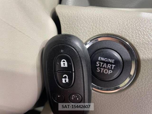 Suzuki SPACIA 2015-03 368526-4