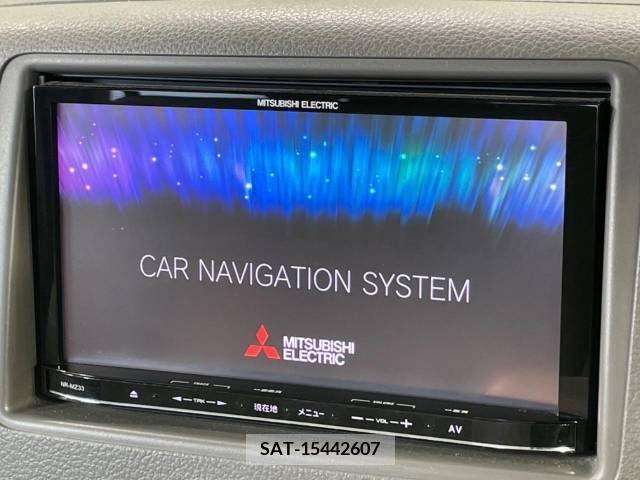Suzuki SPACIA 2015-03 368526-2