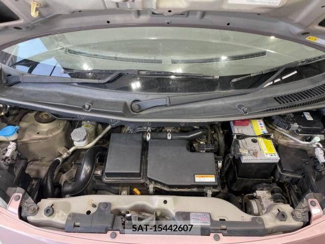 Suzuki SPACIA 2015-03 368526-18