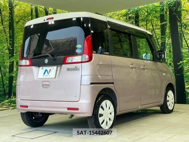 Suzuki SPACIA 2015-03 368526-17