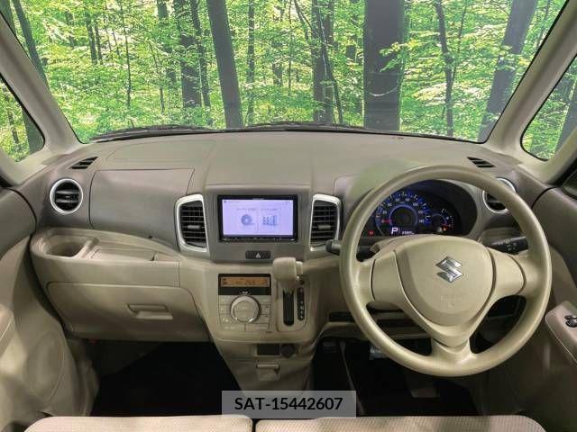 Suzuki SPACIA 2015-03 368526-1