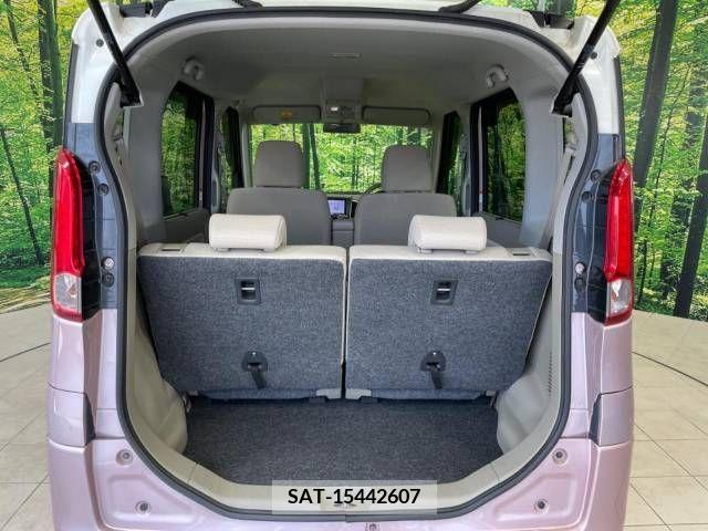 Suzuki SPACIA 2015-03 368526-10