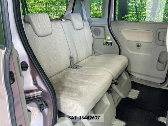 Suzuki SPACIA 2015-03 368526-9