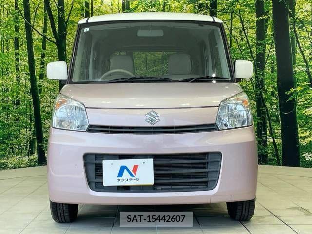 Suzuki SPACIA 2015-03 368526-14