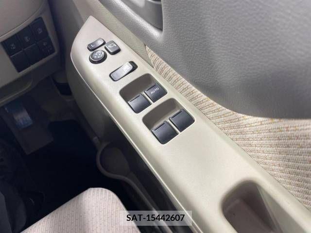 Suzuki SPACIA 2015-03 368526-6