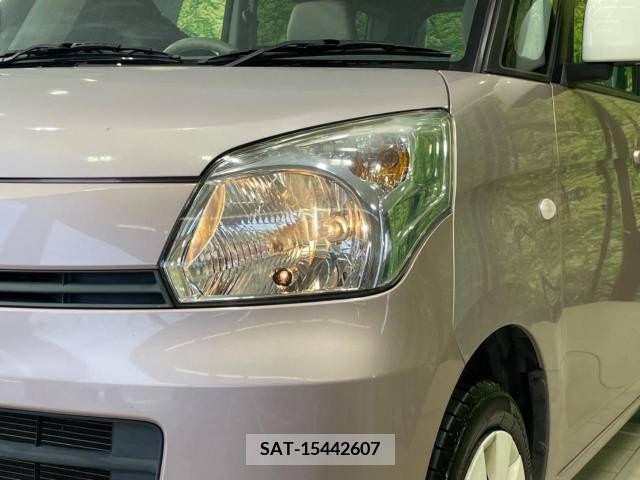 Suzuki SPACIA 2015-03 368526-12