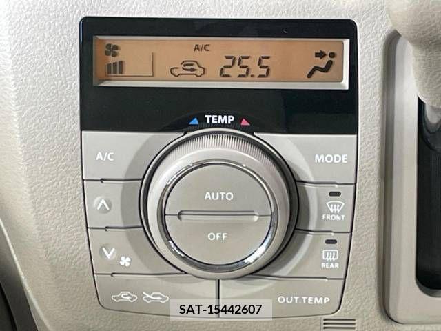 Suzuki SPACIA 2015-03 368526-5