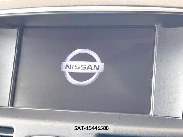 Nissan FUGA 2011-10 396690-2
