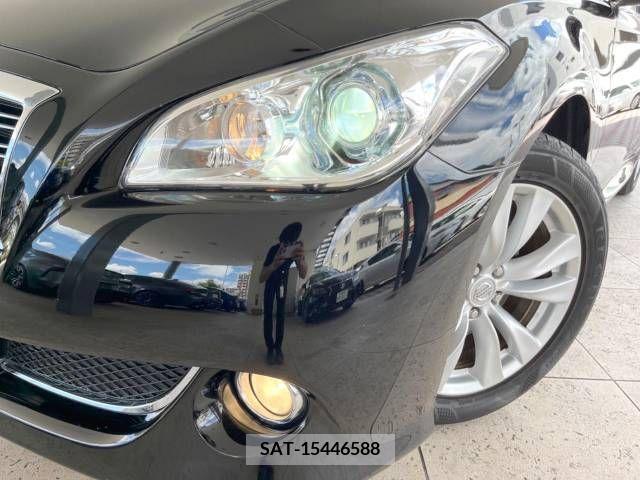 Nissan FUGA 2011-10 396690-12