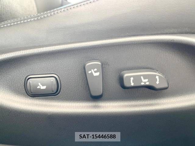 Nissan FUGA 2011-10 396690-7