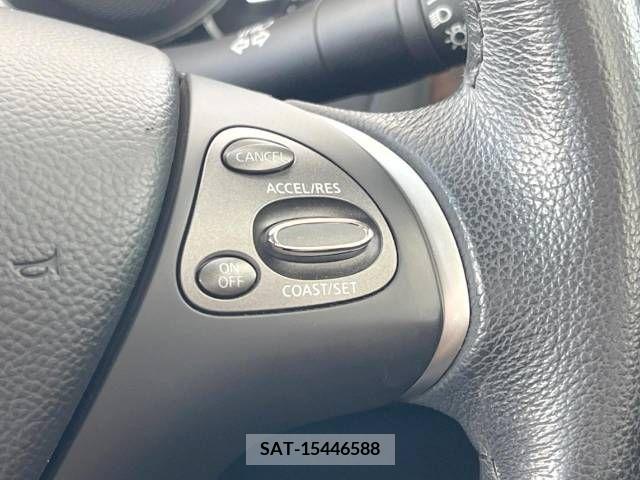 Nissan FUGA 2011-10 396690-3
