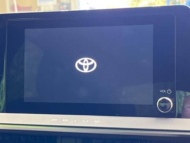 Toyota PRIUS 2023-03 26796-2