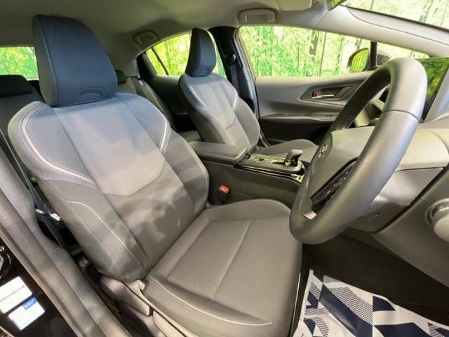 Toyota PRIUS 2023-03 26796-8