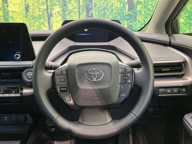 Toyota PRIUS 2023-03 26796-11