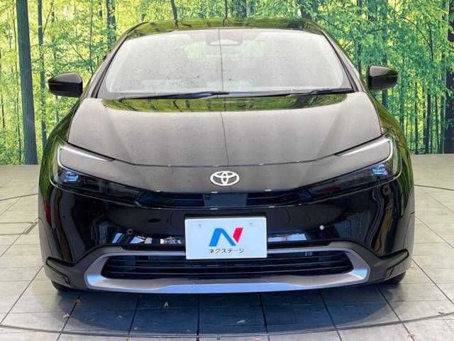 Toyota PRIUS 2023-03 26796-14