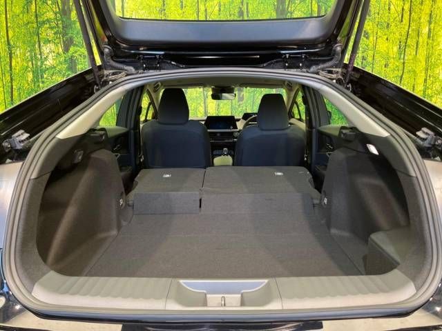 Toyota PRIUS 2023-03 26796-10
