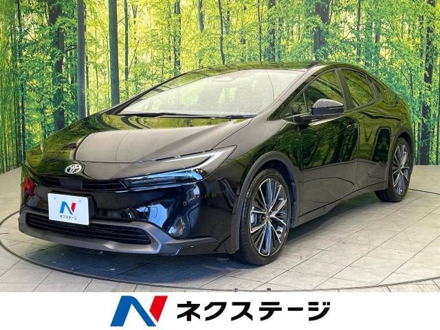 Toyota PRIUS 2023-03 26796-0
