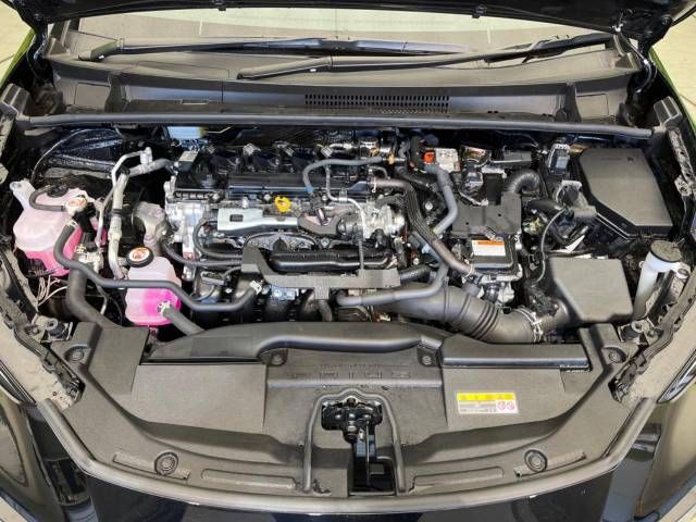 Toyota PRIUS 2023-03 26796-18