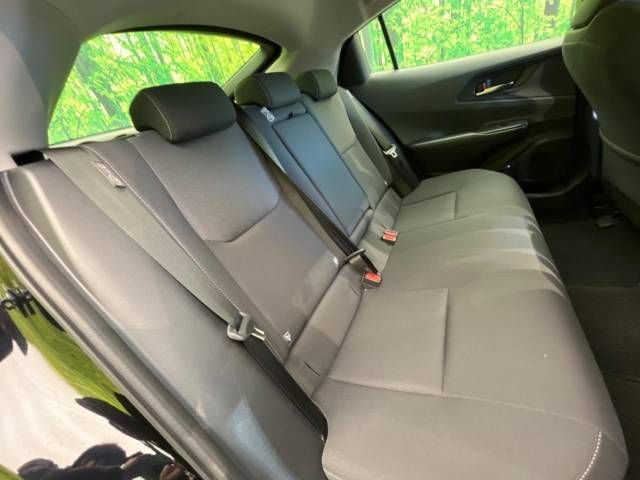 Toyota PRIUS 2023-03 26796-9