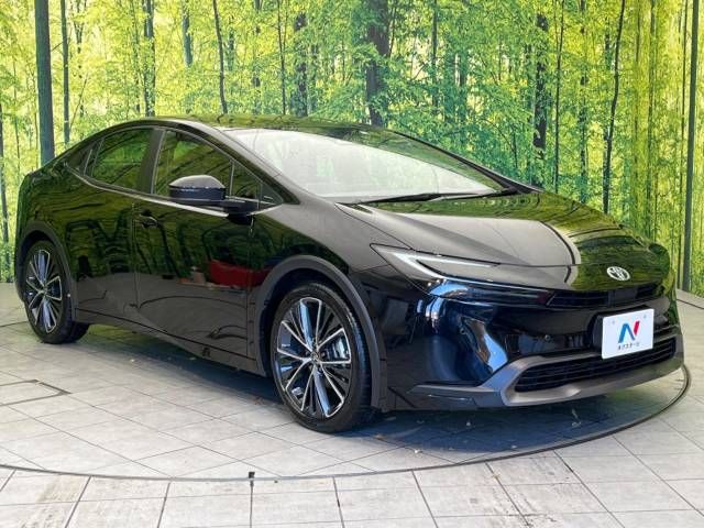 Toyota PRIUS 2023-03 26796-16
