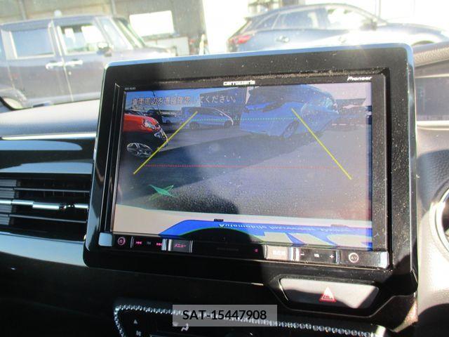 Honda N BOX CUSTOM 2018-08 278911-9