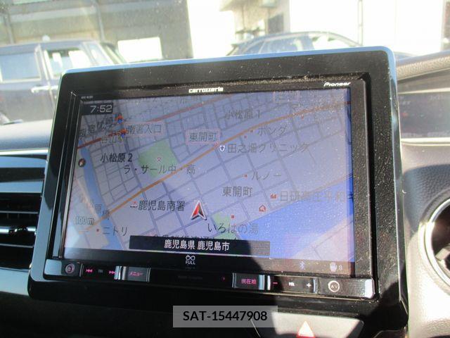 Honda N BOX CUSTOM 2018-08 278911-10