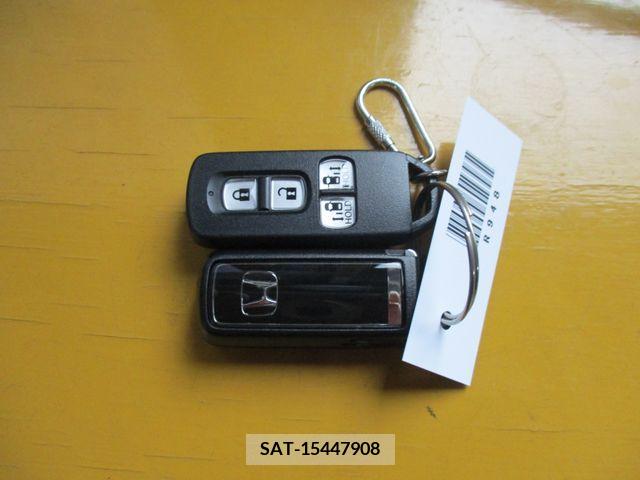 Honda N BOX CUSTOM 2018-08 278911-13