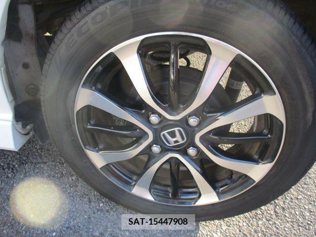 Honda N BOX CUSTOM 2018-08 278911-7