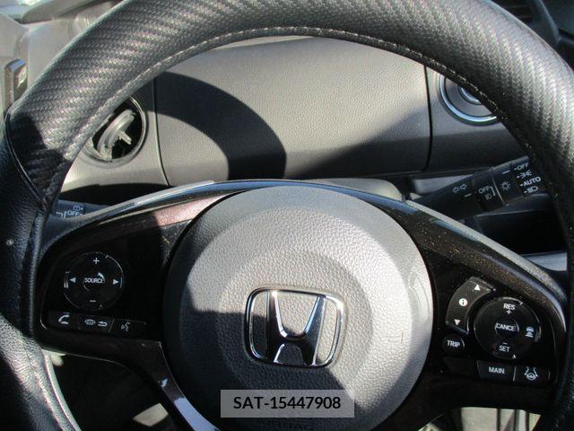 Honda N BOX CUSTOM 2018-08 278911-17