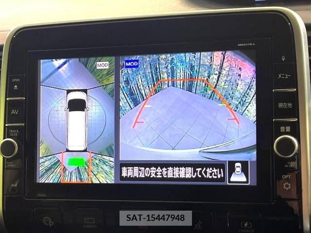 Nissan SERENA 2018-06 393861-4