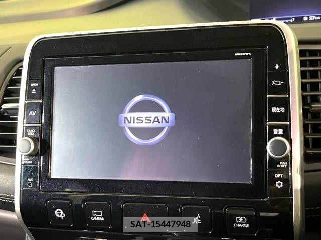 Nissan SERENA 2018-06 393861-3