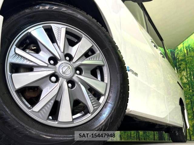 Nissan SERENA 2018-06 393861-13
